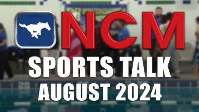 NCM Sports Talk August 2024