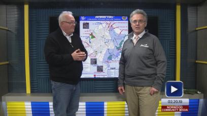 Norwood Digest with Jack McCarthy: 2.20.19