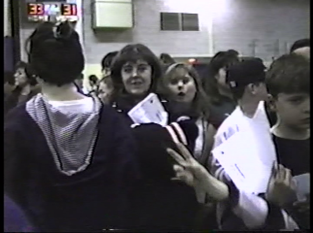 Norwood Postcard: March 1996