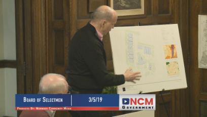 Board of Selectmen 3/5/19