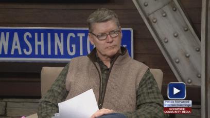 Inside Norwood 3/6/19