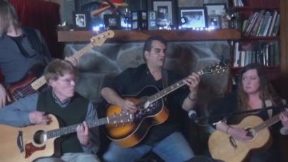 Nick's Supper Club: Pizza 4 Ways