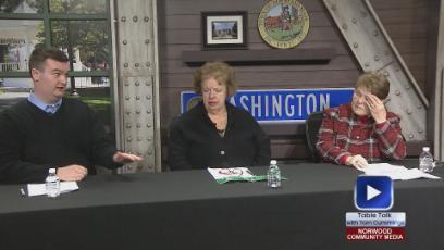 Table Talk 3/6/19 #310