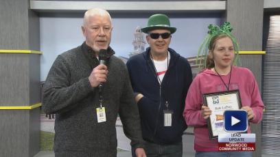 Lead Update: March 2019