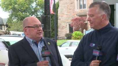 NCM Celebrates 20 Years!