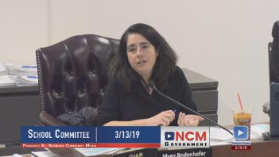 Norwood News 3/15/19