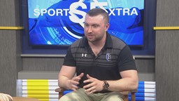 Navigate to Sports Extra: March 2019