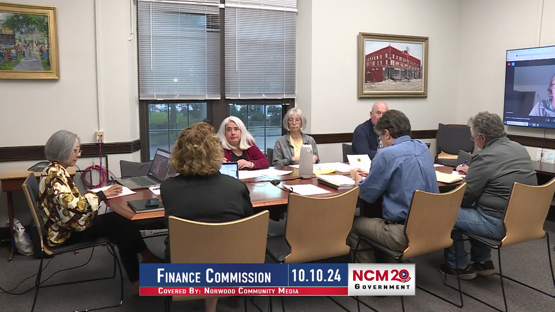 Finance Commission 10.10.24