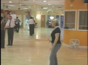 2009 Dancing with the Norwood Stars