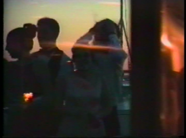 1996 NHS Senior Video & Prom