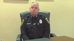 Navigate to Your Town At Work: Bryan Riley and Bobby Baker