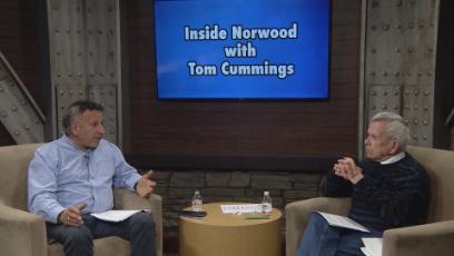 Inside Norwood 4/3/19
