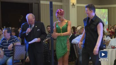 2019 Dancing with the Stars