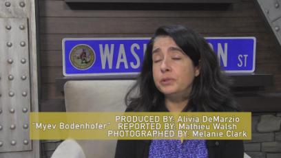 Youth Video Club: Unwrapped