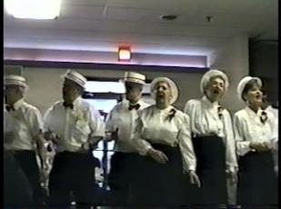 Norwood Postcard: April 1996