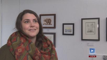 Norwood News 4/12/19