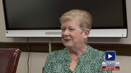 Navigate to Your Town at Work: April 2019