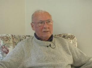 Sports Slants: The Frank Wall Story