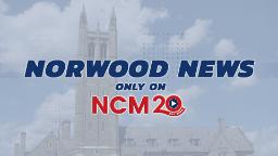 Navigate to Norwood News 11.8.24