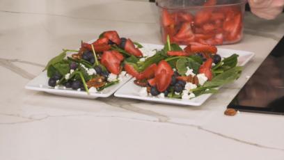 A Taste of Blue Hills: Episode 2