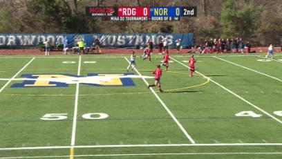 2024 NHS Field Hockey vs Reading - Round of 8 11.9.24