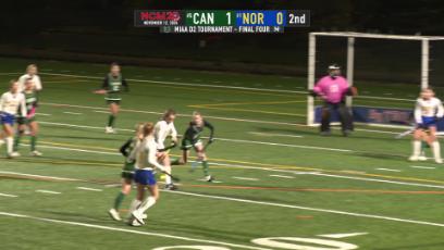 2024 NHS Field Hockey vs Canton - D2 Final Four 11.12.24