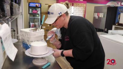 Living Local: Daddy's Dairy