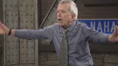 Table Talk 4/24/19 #311