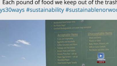 Norwood News 4/26/19