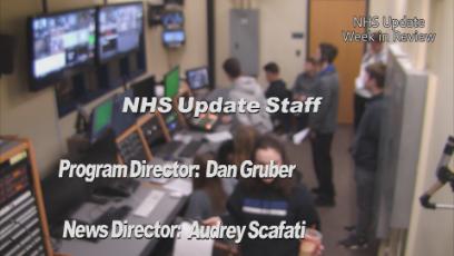 NHS Update Week in Review 5/3/19