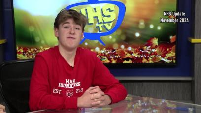 2024 NHS Update - November