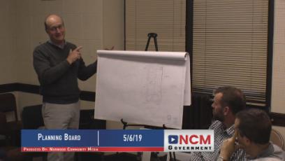 Planning Board 5/6/19