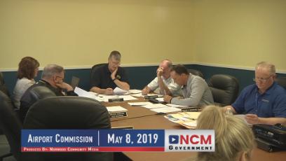 Norwood News 5/10/19