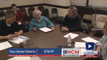 Norwood News 5/17/19