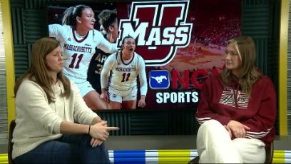 NCM Sports Talk December 2024