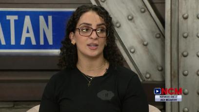 Norwood Digest: Alvin Colon, ThoughtswithH, YTAW, & CMS Construction