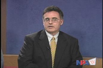 Norwood Digest with Jack McCarthy:  State of the Town