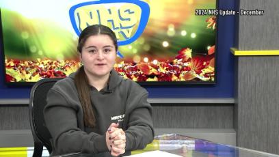 2024 NHS Update-  December