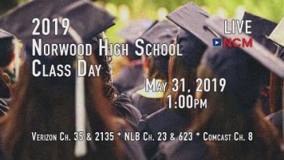 Norwood News 5/24/19