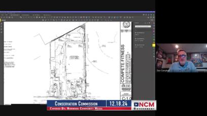 Conservation Commission 12.18.25