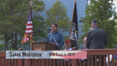 2019 Memorial Day Parade and Ceremonies