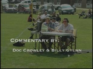 2013 NHS Softball vs. Brockton