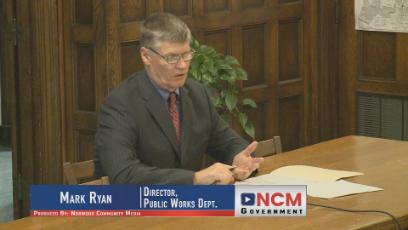 Board of Selectmen 5/28/19