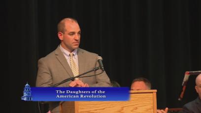 2019 NHS Class Day Ceremonies