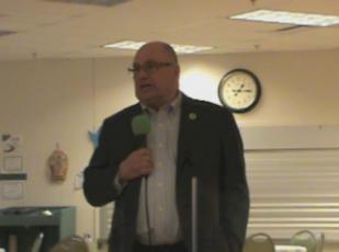 Senior Doings: June 2019