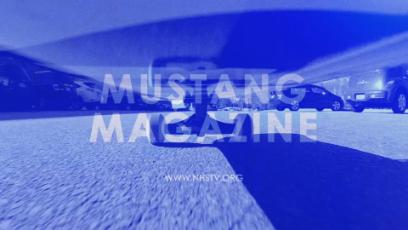 Mustang Magazine #61