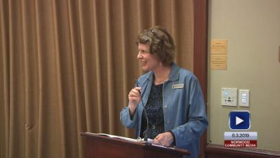 2019 Library Essay Contest