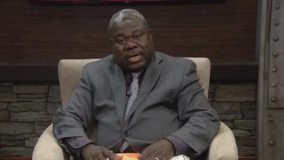 Tele Lumière with Pastor Luma: May 2019