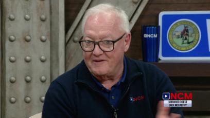 Norwood Digest: Helen Donohue Series 1.6.25