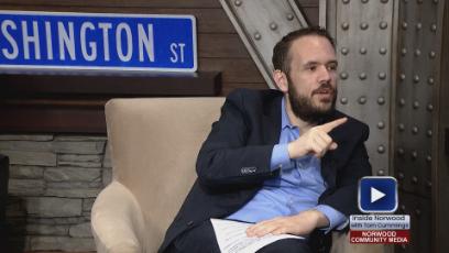 Inside Norwood 6/5/19